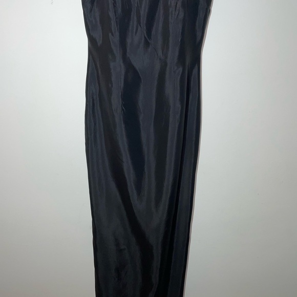 watters and watters Jacket And Dress Acetate sz 6 - Picture 8 of 13